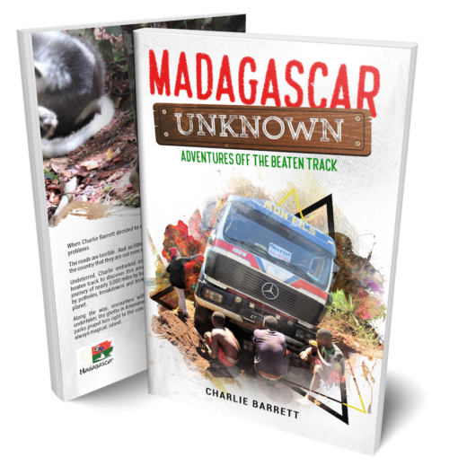 Madagascar Unknown